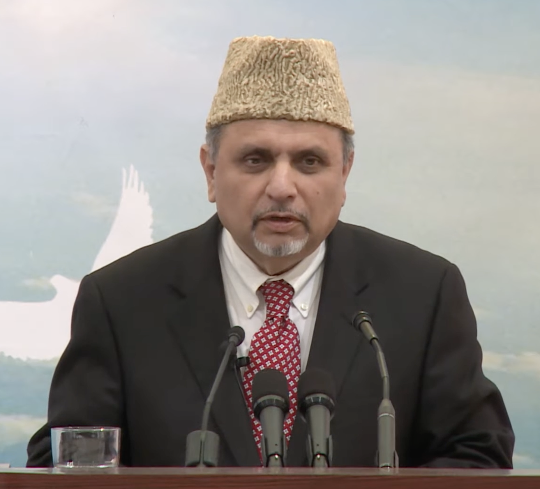 Dr. Naseem Rehmatullah