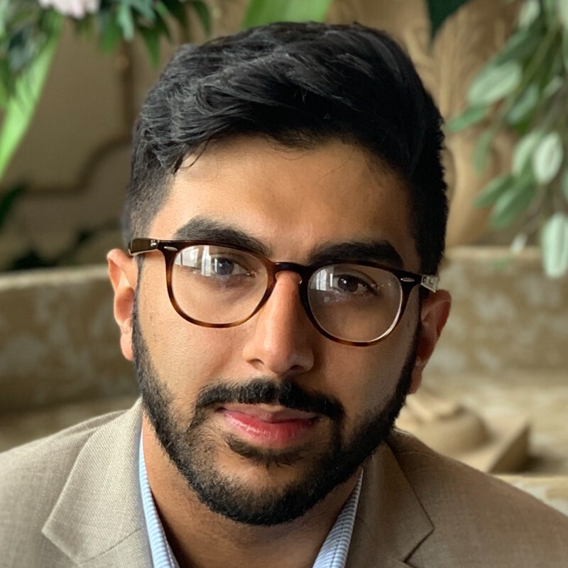 Ahtesham Najeeb Chaudhry